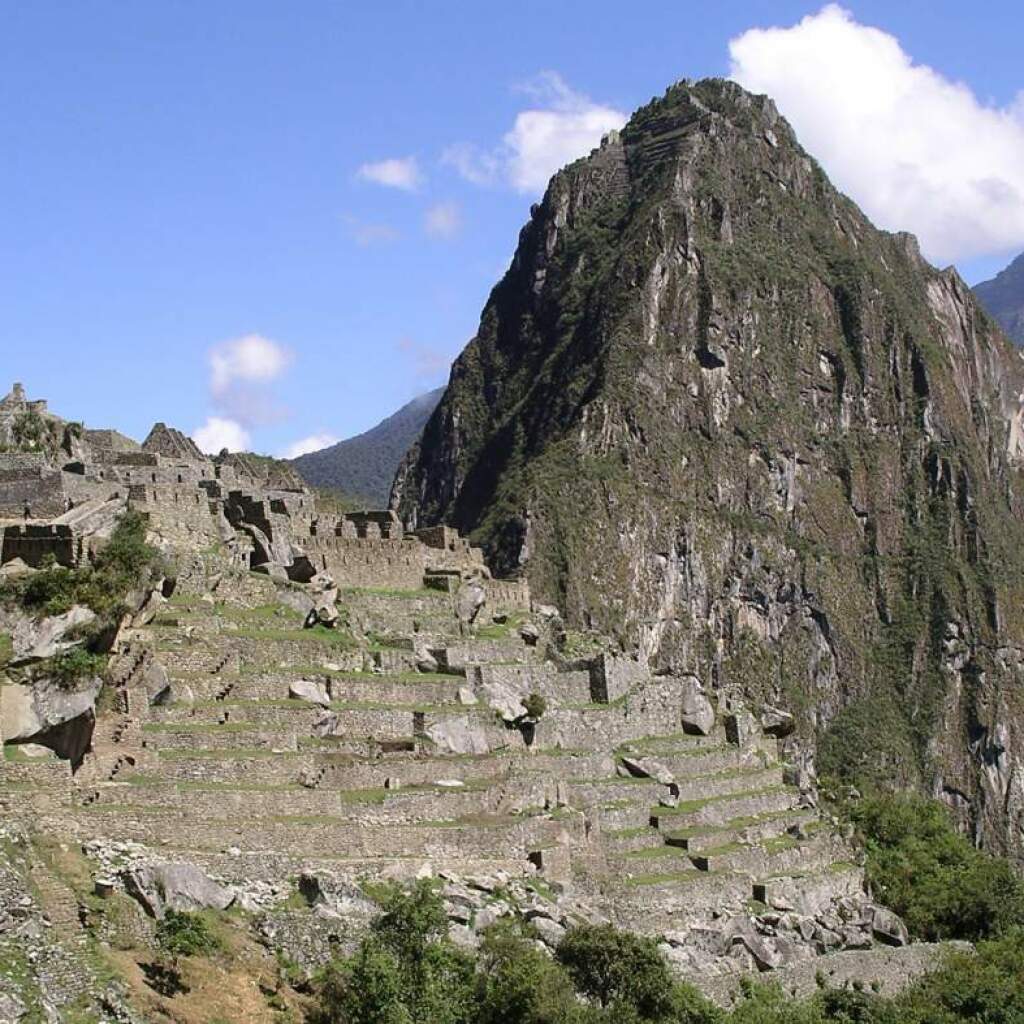 Peru Rundreise: Inka und Machu Picchu
